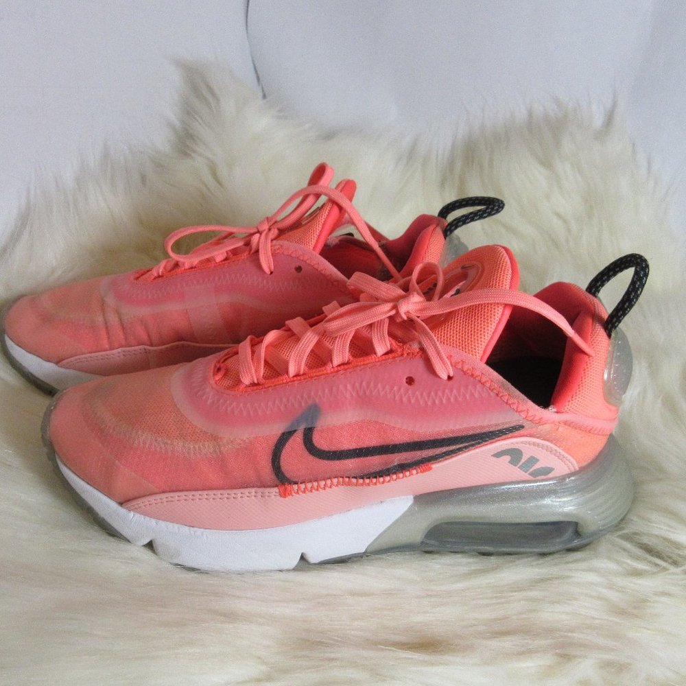 Nike Air Max 2090 Magma Pink Size 6.5